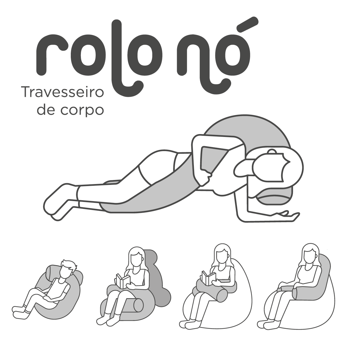 Guide Rolo No Site